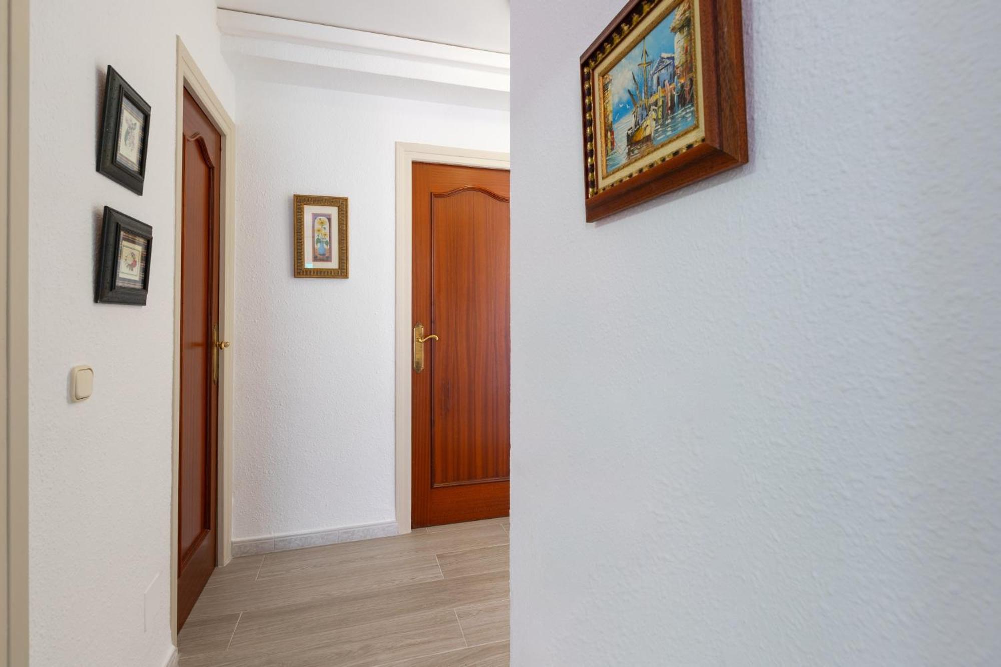 Ferienwohnung Montealba San Francisco  Exterior foto
