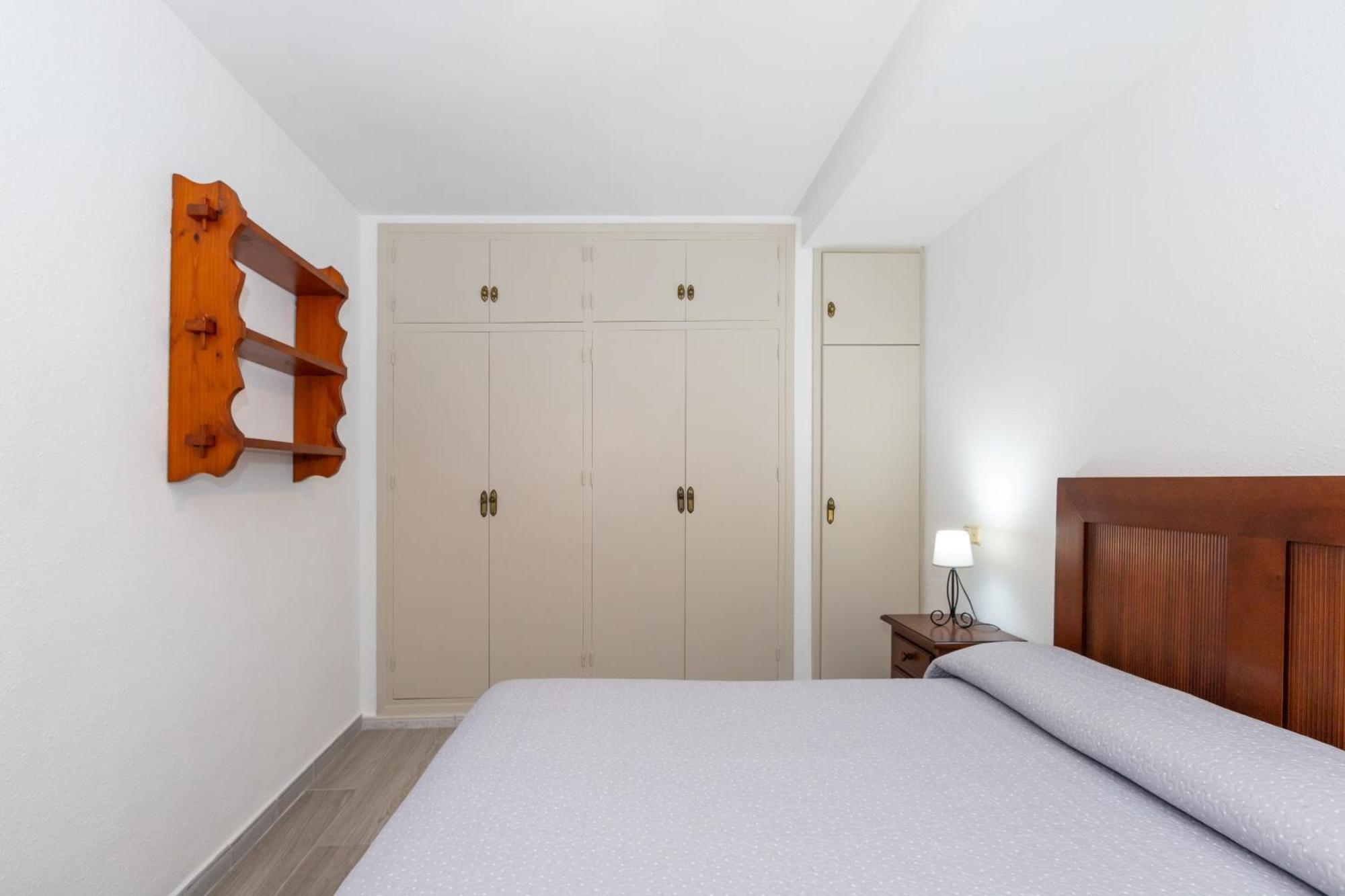Ferienwohnung Montealba San Francisco  Exterior foto