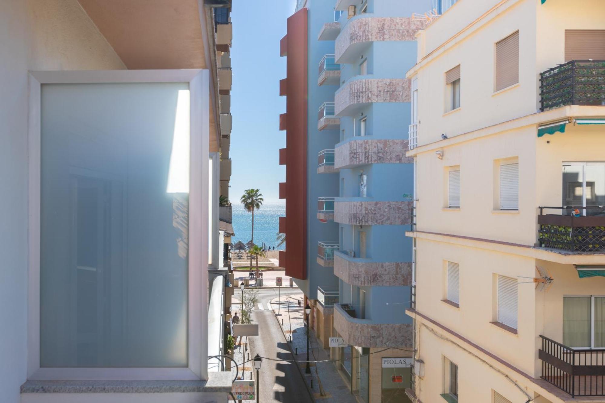 Ferienwohnung Montealba San Francisco  Exterior foto